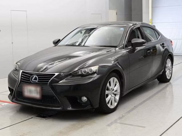 Lexus IS300h