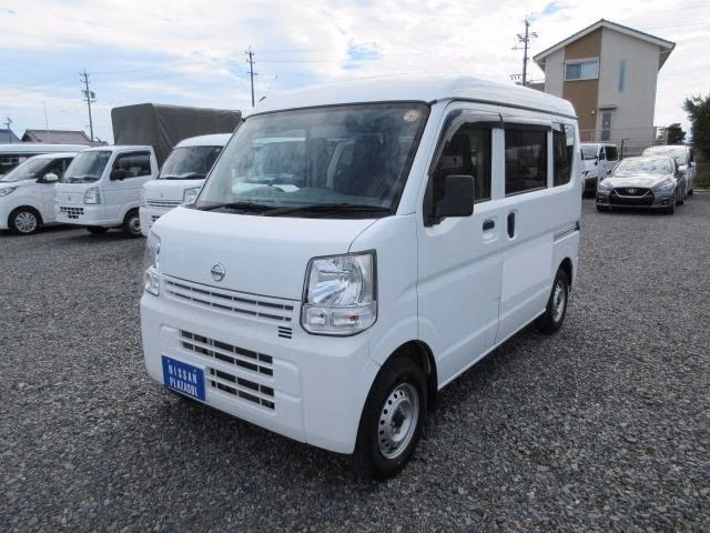 Nissan NV100 Clipper