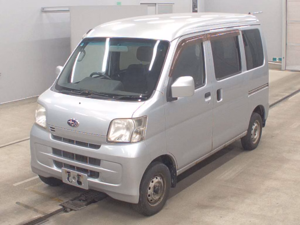 SUBARU SAMBAR