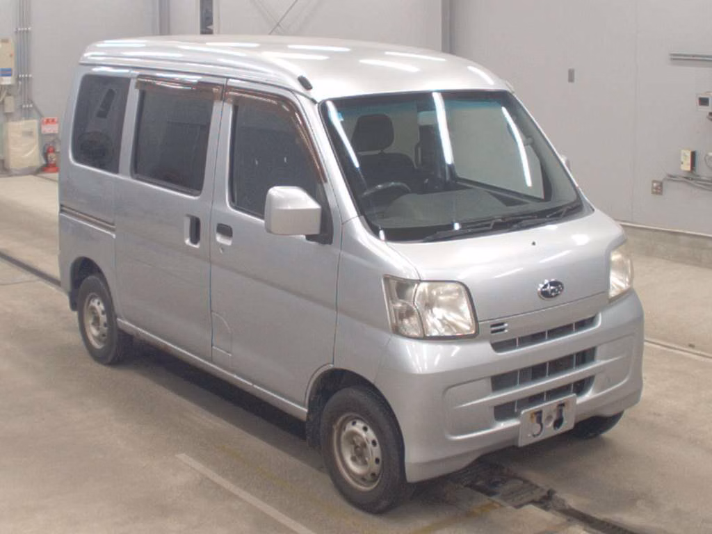 SUBARU SAMBAR