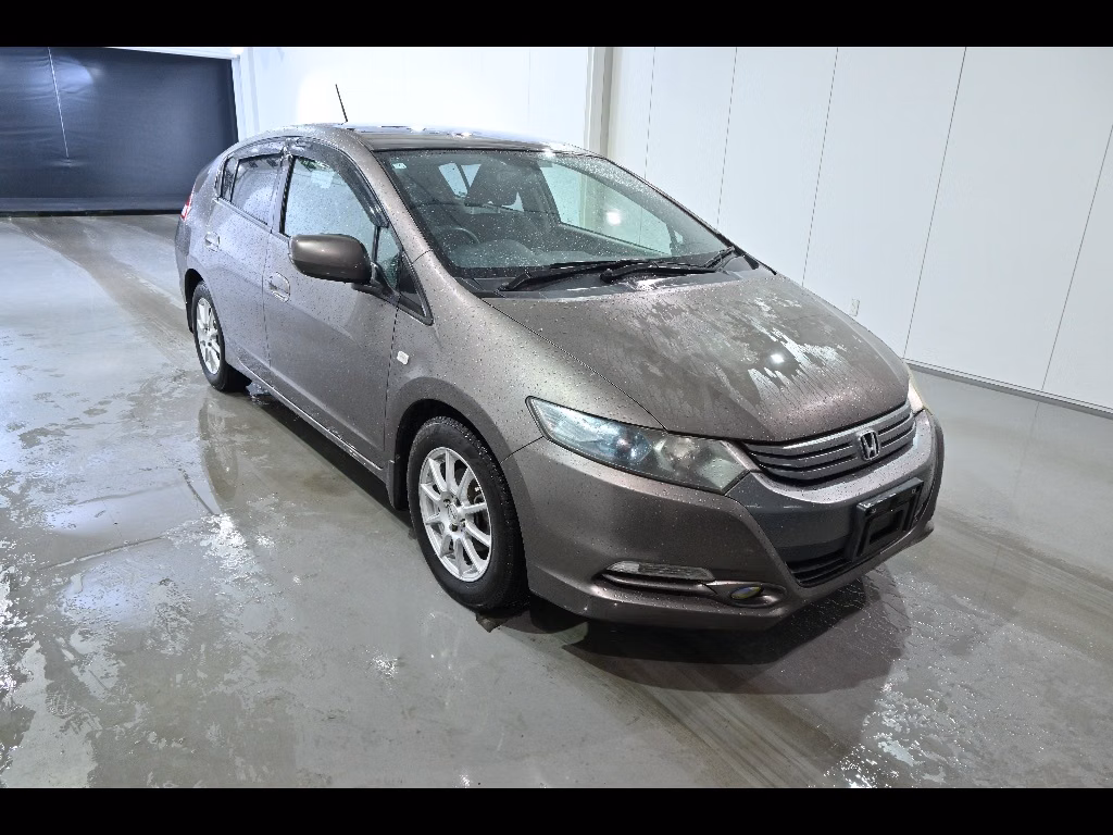 HONDA INSIGHT