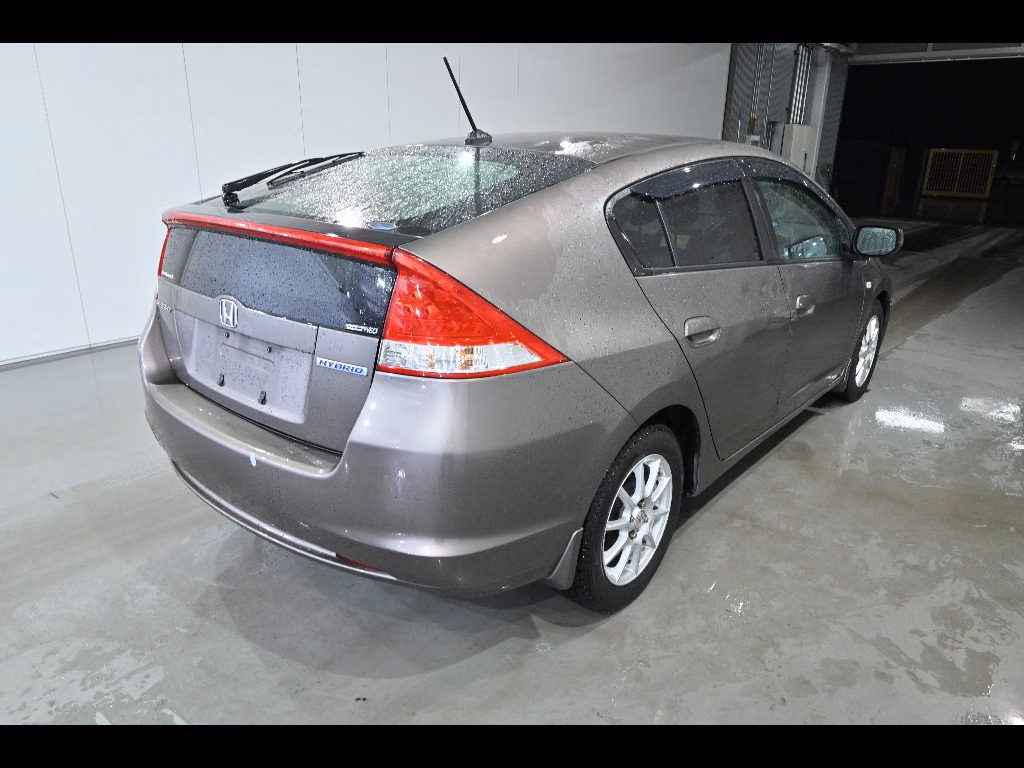 HONDA INSIGHT