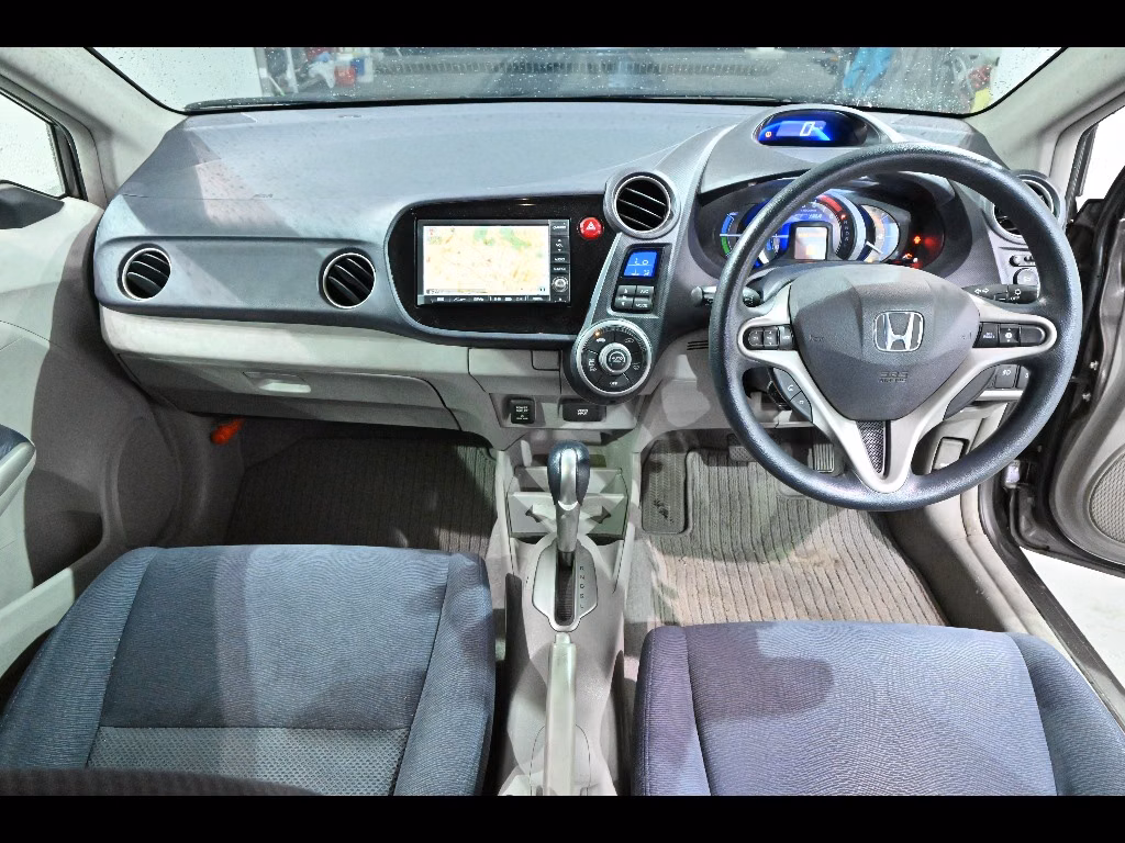 HONDA INSIGHT