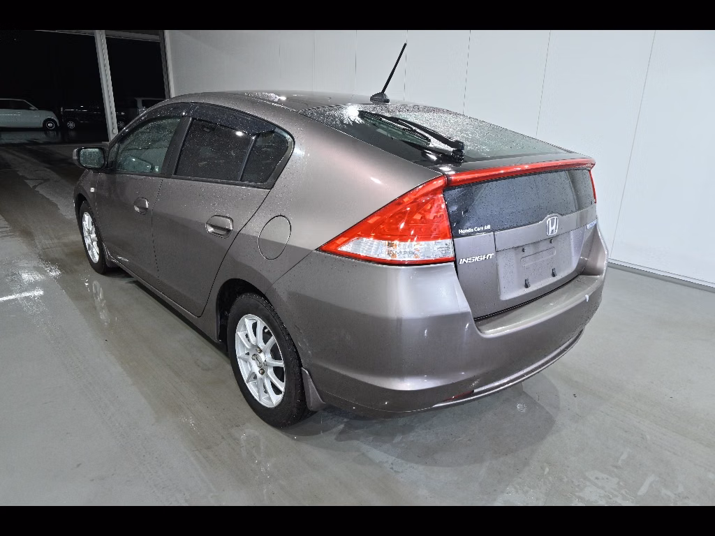 HONDA INSIGHT