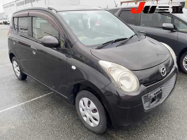MAZDA CAROL
