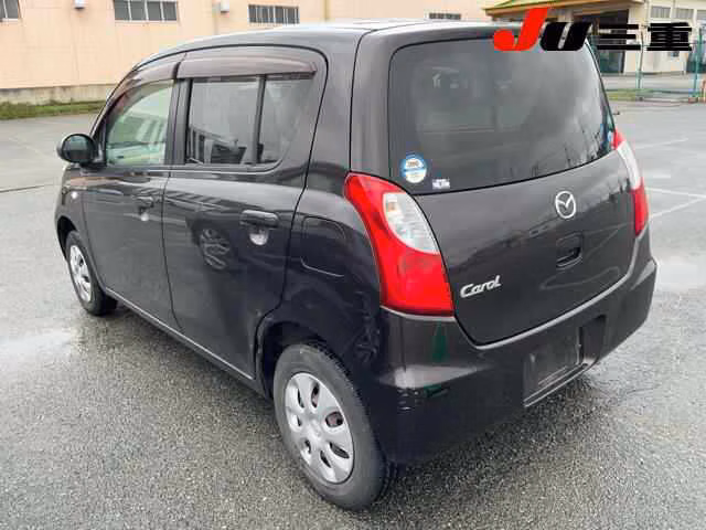 MAZDA CAROL
