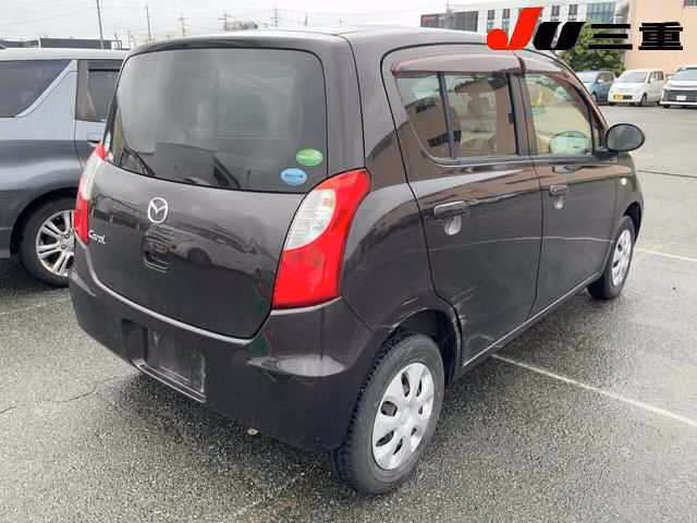 MAZDA CAROL