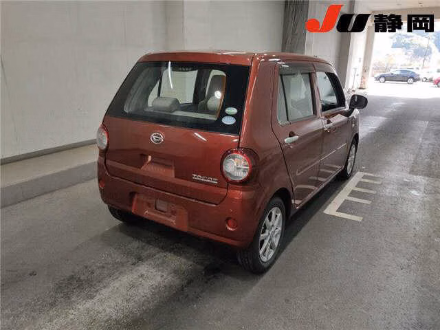 DAIHATSU MIRA TOCOT