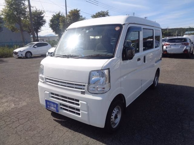 Nissan NV100 Clipper