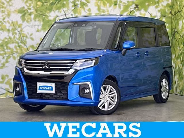Mitsubishi Delica D:2