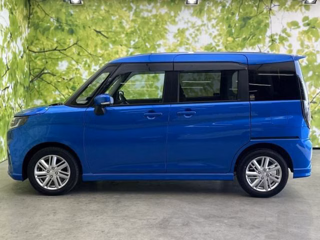 Mitsubishi Delica D:2