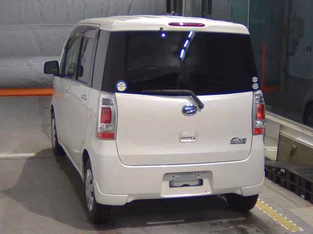 DAIHATSU TANTO EXE