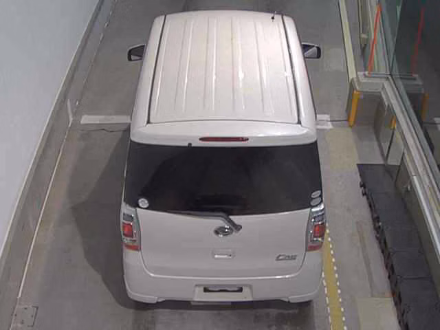 DAIHATSU TANTO EXE