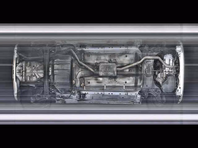DAIHATSU TANTO EXE