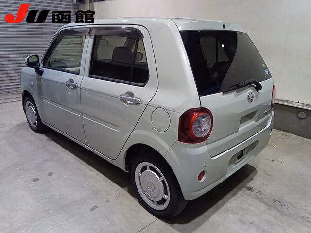 Daihatsu Mira Tocot