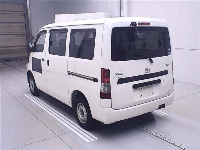 Toyota Town Ace