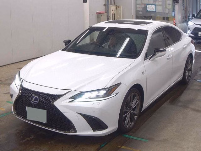 Lexus ES300h