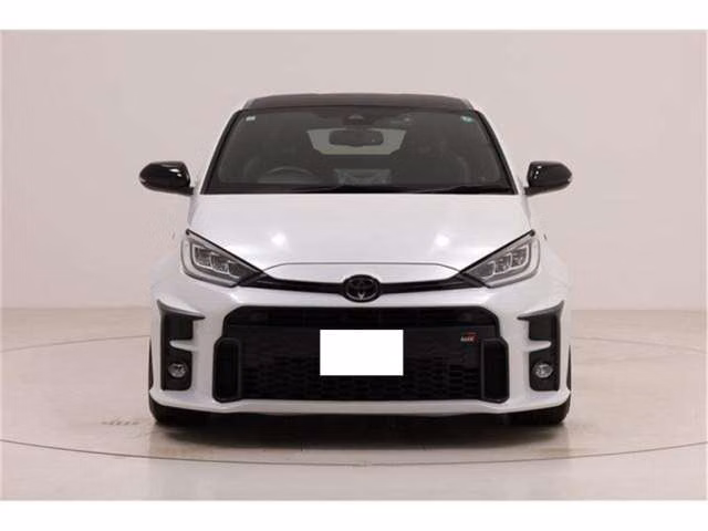 Toyota GR Yaris