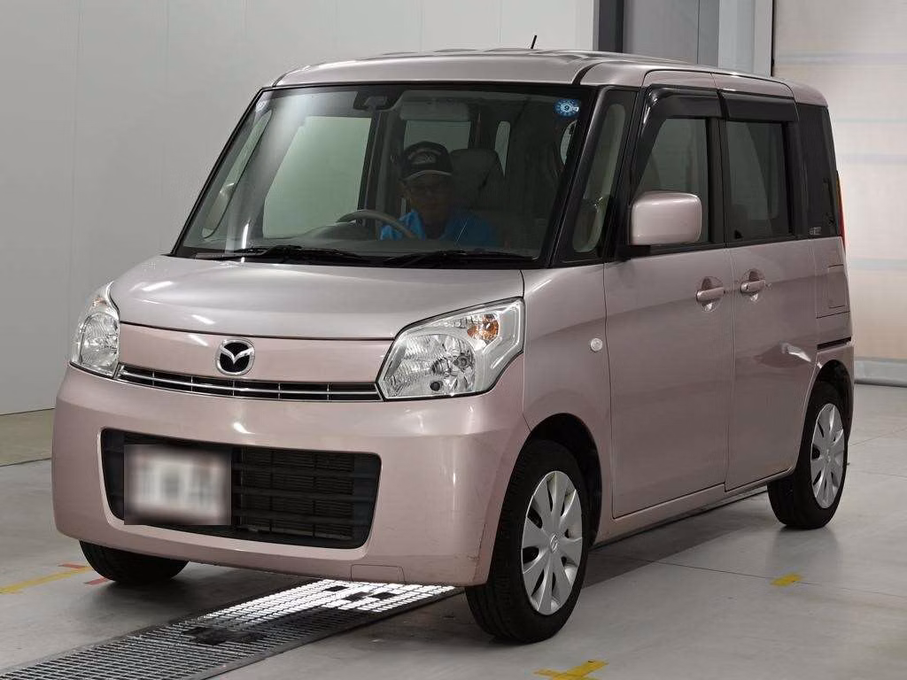Mazda Flair Wagon