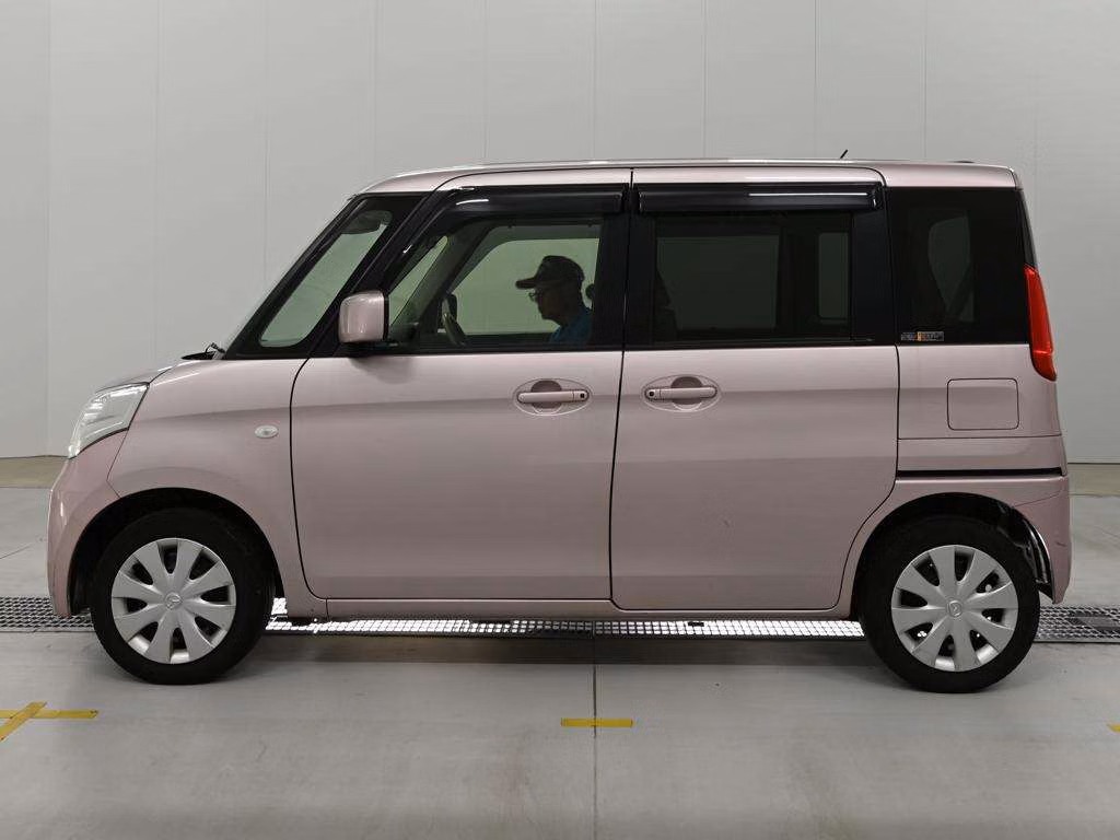 MAZDA FLAIR WAGON
