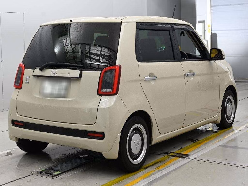 HONDA N-ONE
