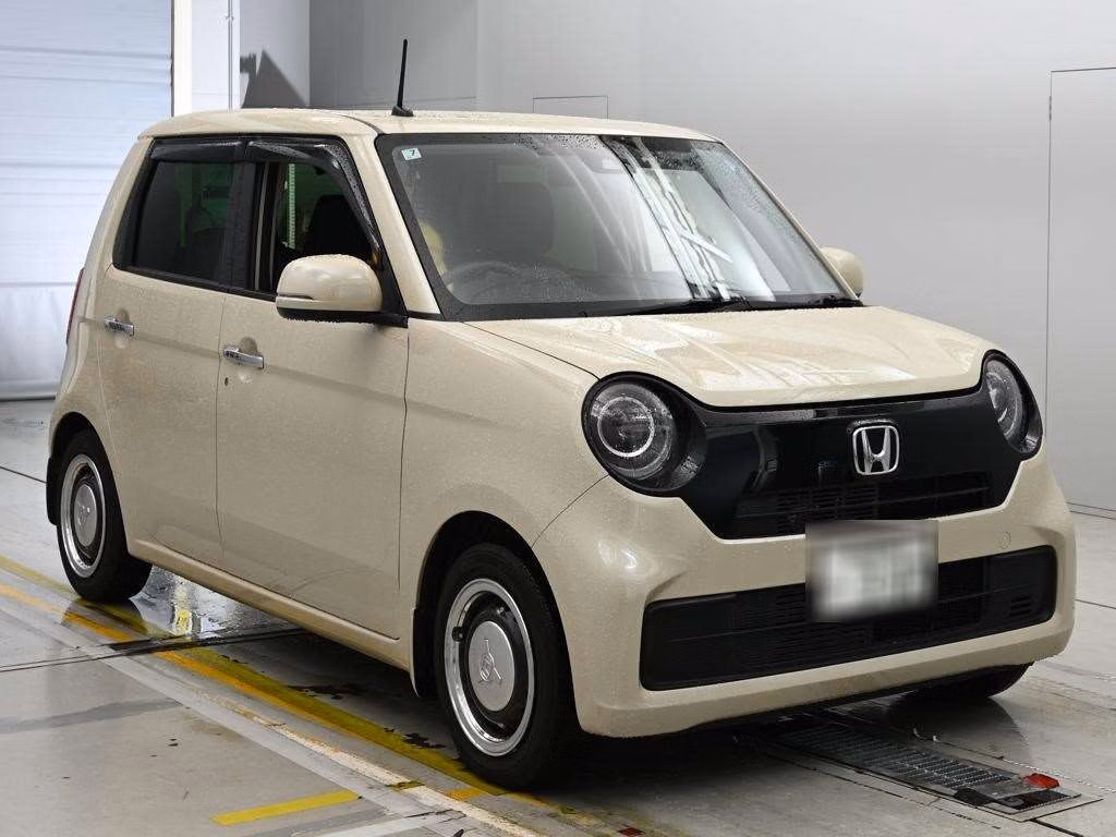 HONDA N-ONE