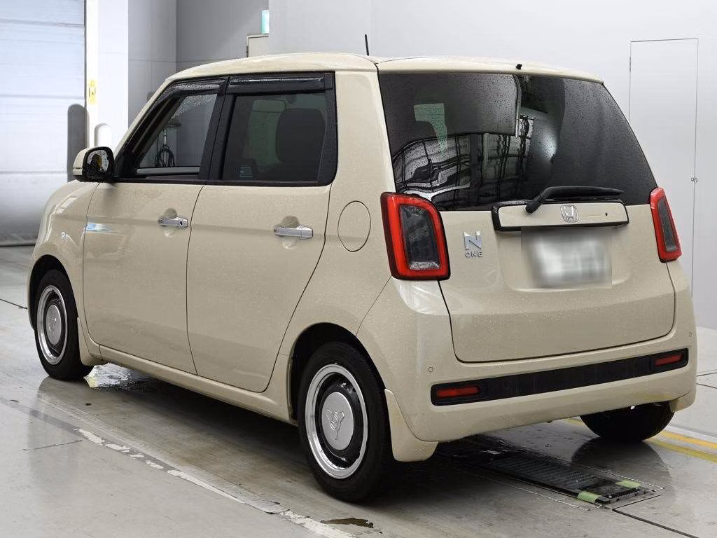 HONDA N-ONE