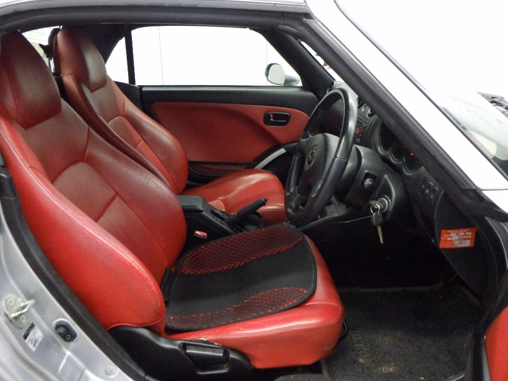 DAIHATSU COPEN