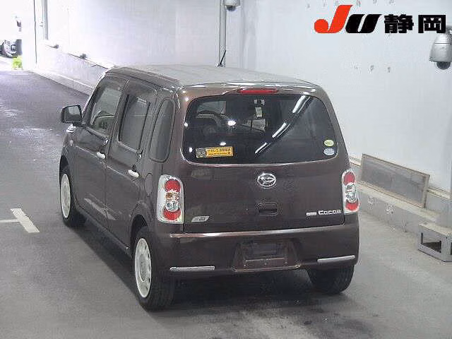 DAIHATSU MIRA COCOA