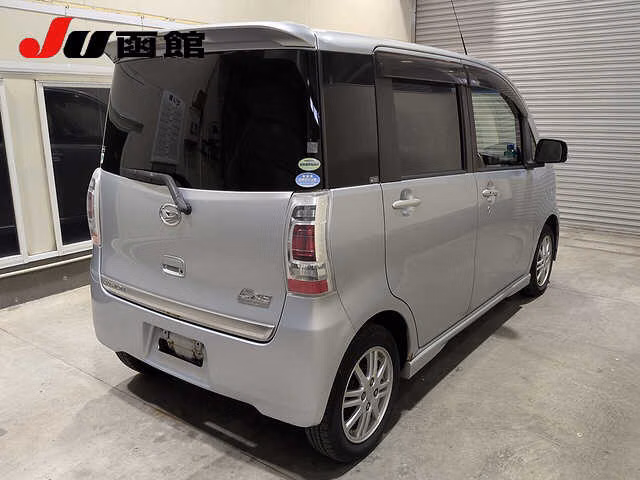DAIHATSU TANTO EXE