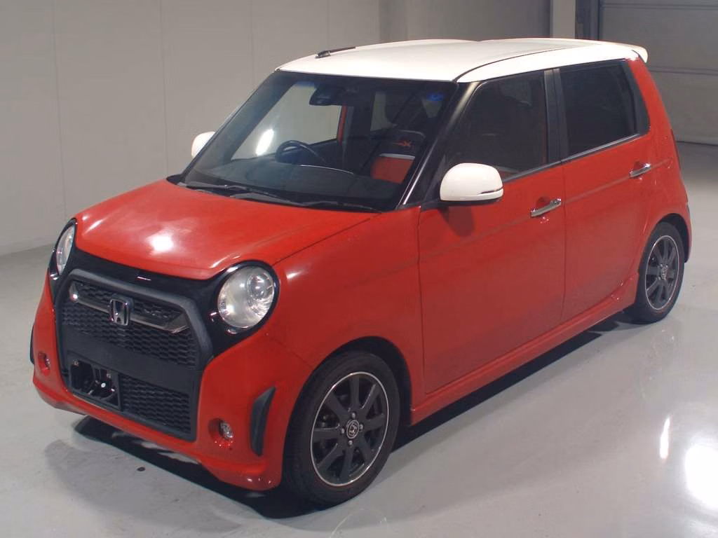 HONDA N-ONE
