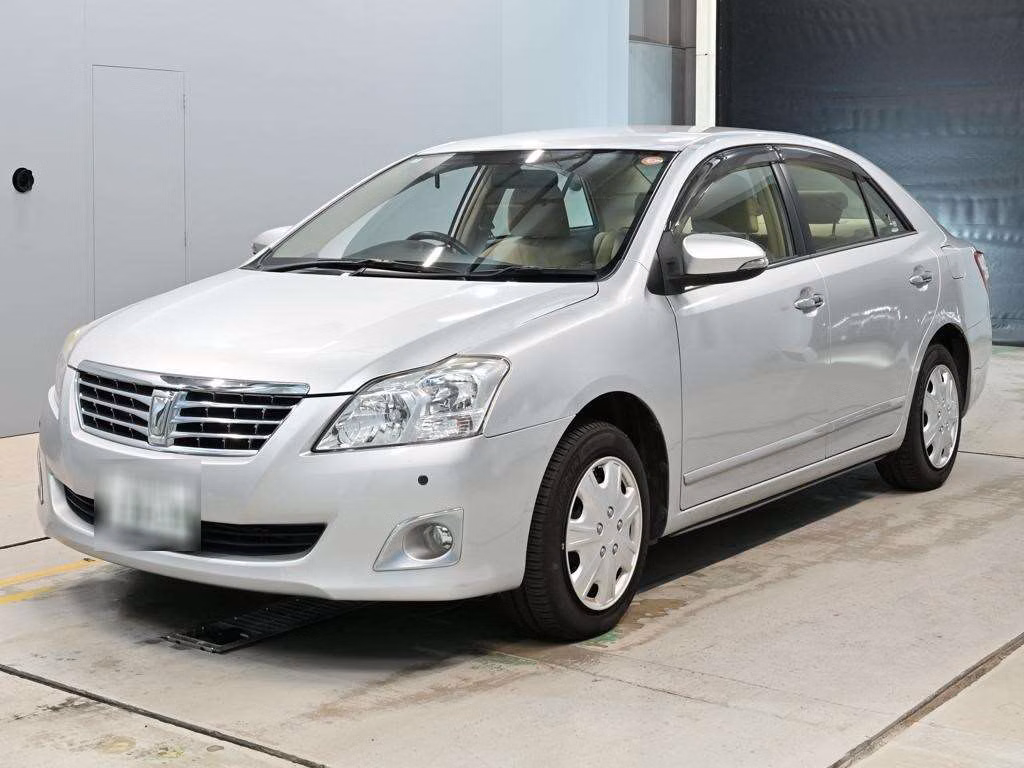 TOYOTA PREMIO