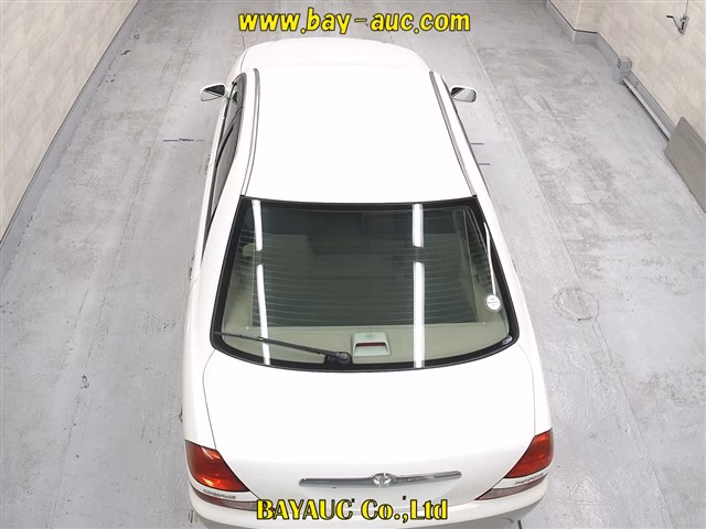 TOYOTA MARK II