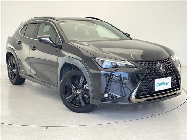Lexus UX250h
