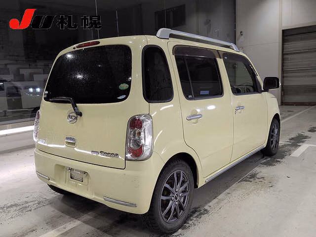 DAIHATSU MIRA COCOA