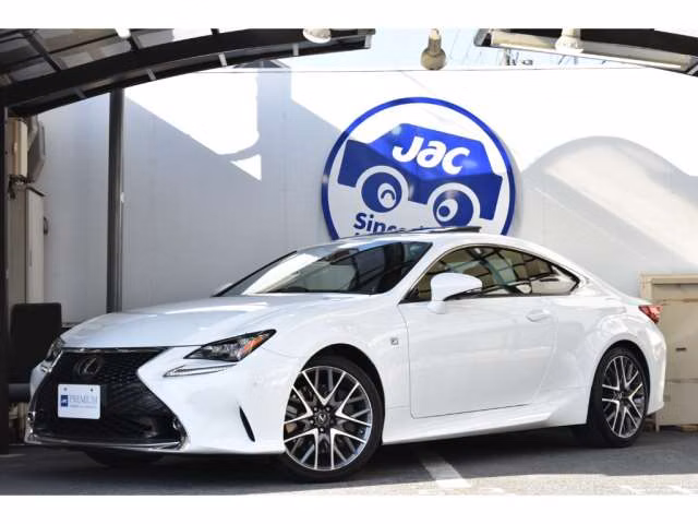Lexus RC300