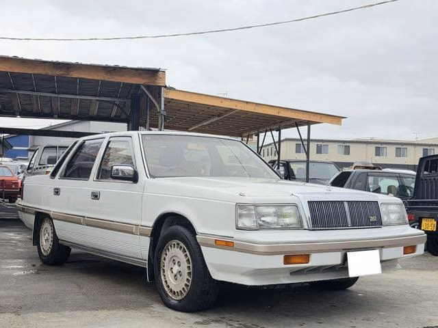 MITSUBISHI DEBONAIR