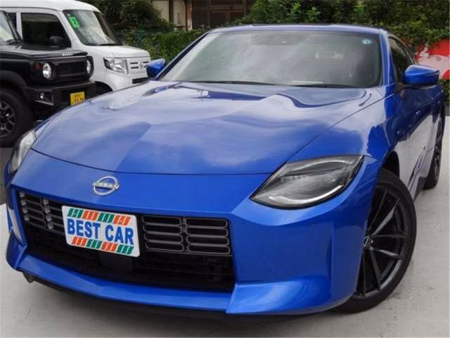 Nissan Fairlady Z