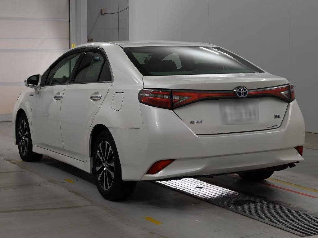 TOYOTA SAI