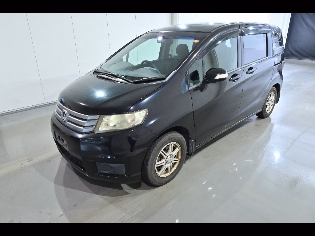 HONDA FREED SPIKE
