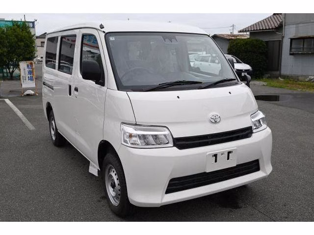 Toyota Town Ace