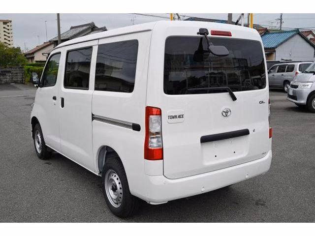 Toyota Town Ace