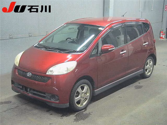 DAIHATSU SONICA