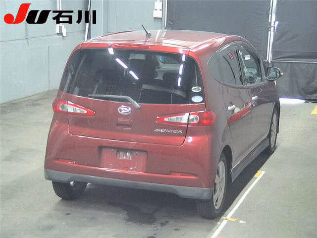 DAIHATSU SONICA