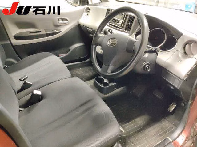 DAIHATSU SONICA