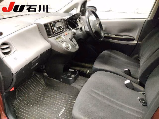 DAIHATSU SONICA