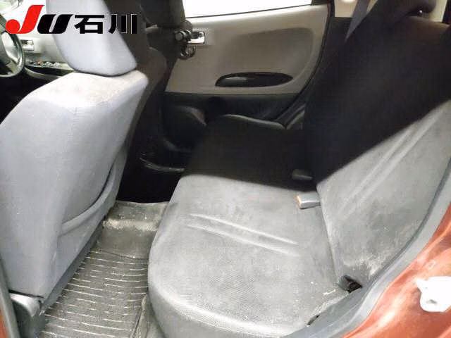 DAIHATSU SONICA
