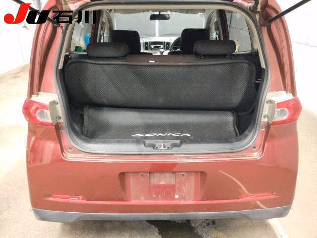 DAIHATSU SONICA