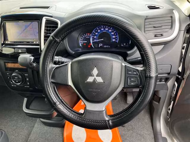 Mitsubishi Delica D:2