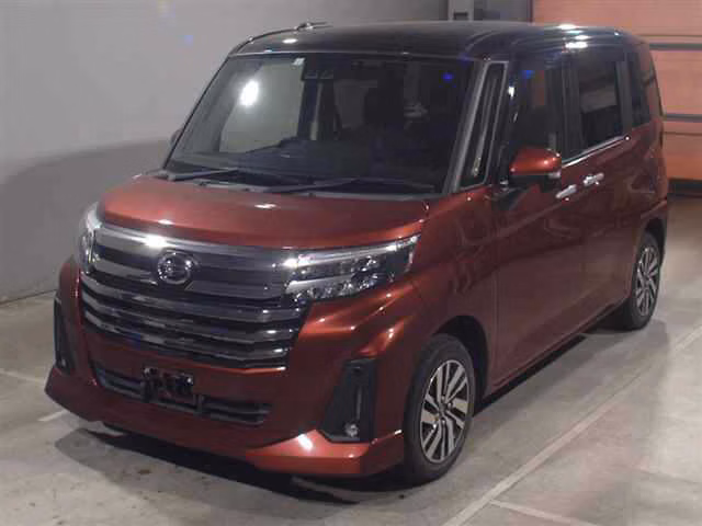 DAIHATSU THOR